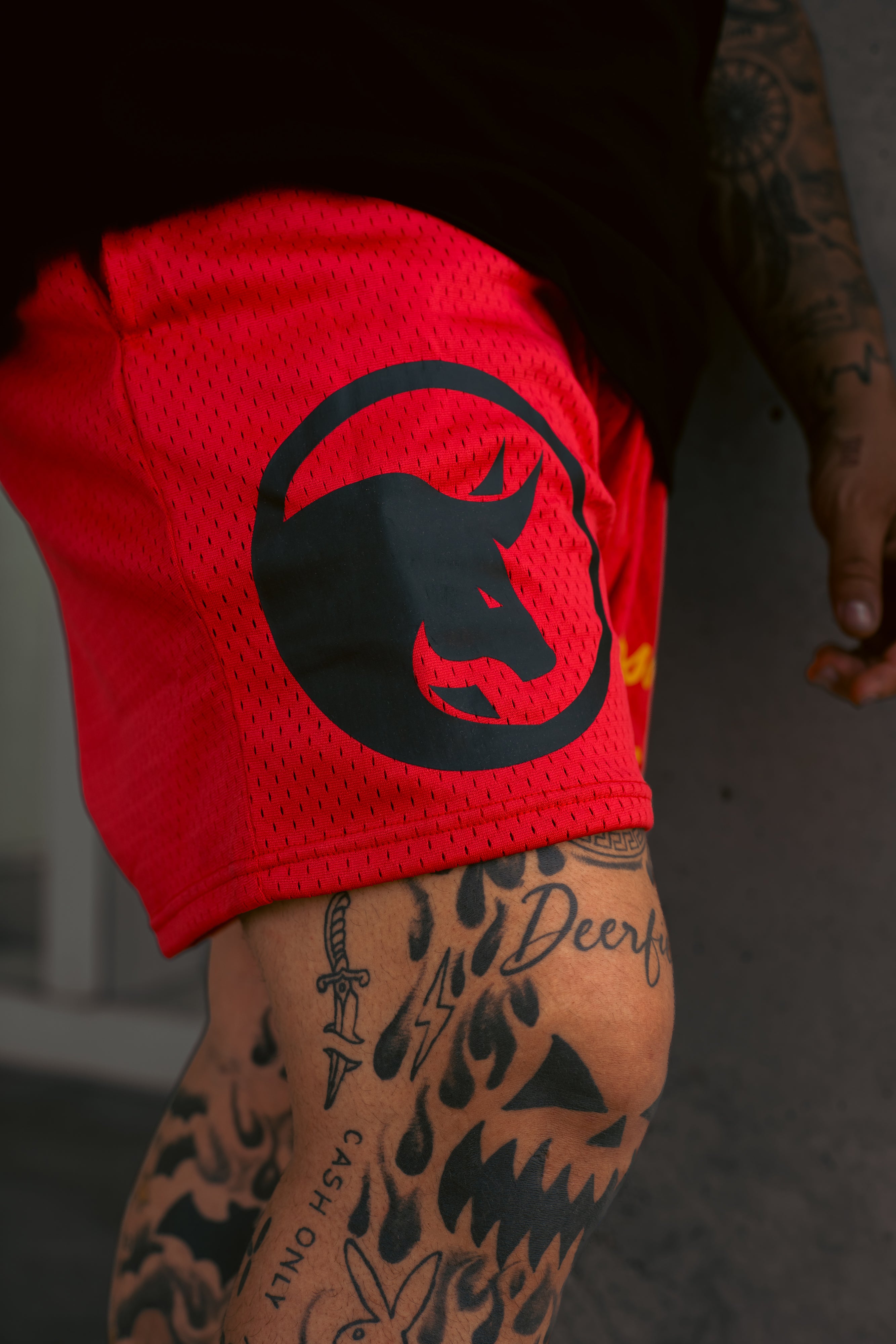 FIP SHORTS